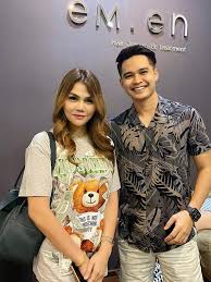 Nonton online berita dan info hotma sitompul terupdate hanya di vidio. Mualaf Dj Katty Butterfly Punya Nama Baru Showbiz Liputan6 Com