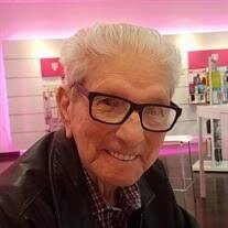 Leonard "Leo" Levy Obituary