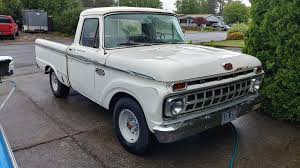 Image result for White 1967 Truck