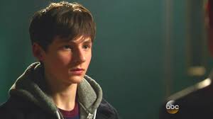 The (TV) Revolution Will Be Analyzed : In Which I Review Once Upon A Time  (4x21 and 4x22)