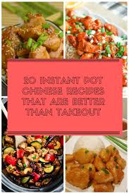Please feel free to ask the question again and include more detail. 20 Amazing Instant Pot Chinese Food Recipes Mom Saves Money