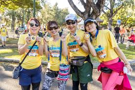 10K ラン＆ウォーク競技概要 | ホノルルマラソン2024