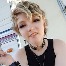 Profile for Crimson Doe