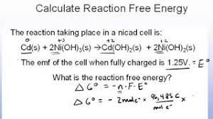 I want to understand the derivation between gibbs energy and equillibrium constant $$\delta g=\delta g^o+rt\ln q?$$ i have seen a similar post on cse derivation of relationship between equilibrium constant and gibbs free energy change which seems to be incomplete and still confusing so i am again asking this question. Electrochemistry Free Energy And Work The Most Amazing Thing About Electrochemical Cells Is That By Separating The Oxidation And Reduction Reaction Into Different Compartments We Now Have The Ability To Directly Measure The Free Energy Of The Reaction By
