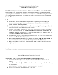 While our focus at a world adventure by book is on global literature, we can't always resist great historical fiction so in honor of the 4th of july, we compiled a list of the best revolutionary war novels. Revolutionary War Project Assignment 12 3