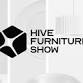 Hive Furniture Show - Expo Centre Sharjah - Al Taawun St Event Image