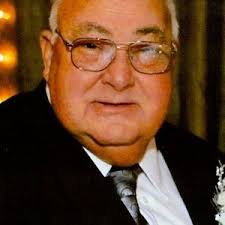 Obituary information for Howard Jr. McCain