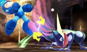 Super Smash Bros 4 Dlc Update V1 0 9 Download Available On Wii U Super Smash Bros Smash Bros Smash Bros Wii