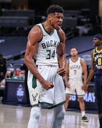 Born july 18, 1992) is a greek professional basketball player for the milwaukee bucks of the national basketball association (nba). Giannis Ugo Antetokounmpo Giannis An34 Twitter