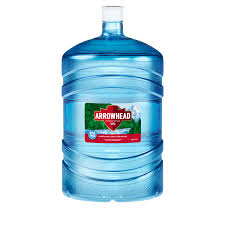 Check spelling or type a new query. Arrowhead Spring Water No Spill 5 Gallon Readyrefresh