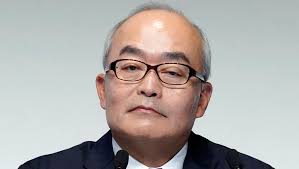 Sony CFO To Lead Entertainment-Electronic Giant As President