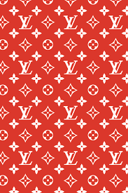Tons of awesome louis vuitton wallpapers to download for free. Red And White Louis Vuitton Wallpaper Novocom Top