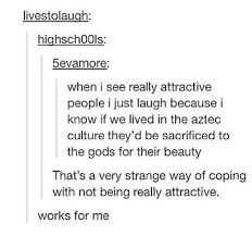 Definition Of Beauty Was Different Back Then Though Https Ift Tt 2goaceq Meme Funny Haha Awesome Memes Tumblr Funny Stupid Funny Funny Tumblr Posts