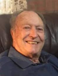 Donald Lewis "Don" Black Obituary