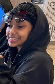 UPDATE: Jaylynn was located and is safe. Thank you for your assistance. The  Worcester Police Department is asking for the public's assistance to locate  Jaylynn Nieves, who is missing. She is 5'