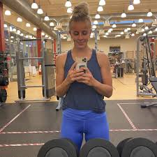 Mia blichfeldt is a danish badminton player. Mia Blichfeldt Let S Do This Facebook