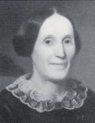 Amanda Rebecca Caldwell Blakely (1819-1877)