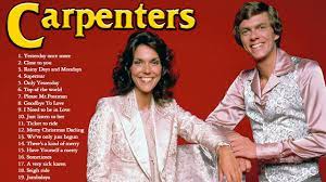 Find the latest in carpenters music at last.fm. Nonstop Golden Oldies Songs Of 70s Best Of The Carpenters Songs Youtube