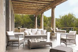 Click here for more information about malibu.com. Outdoor Sofa Malibu Korbgeflecht Manutti