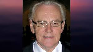 Charles Emerson Mauch Obituary