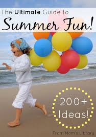 A holiday photo contest is one of the most used out of all the giveaway ideas for online business. Summer Fun Giveaway