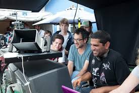 Watch project x online free project x movie free online Todd Phillips On The Project X Set Movie Fanatic