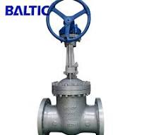 DN300 Flexible Wedge Gate Valve, GS-C25, PN63, RF, EN 1984, DIN 3352