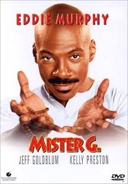 Mister G (Holy Man): Amazon.de: Murphy, Eddie, Preston, Kelly, Goldblum,  Jeff, Loggia, Robert, Cryer, Jon, Herek, Stephen: DVD & Blu-ray