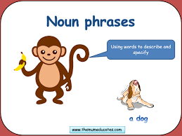 In written english, a proper noun. Expanded Noun Phrases 9 Of The Best Examples And Resources For Ks2 English