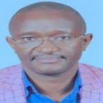 Doctor John Ngigi Nephrologist