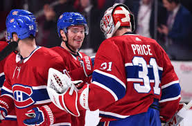 Find out the latest game information for your favorite nhl team on. Montreal Canadiens 3 Key Players For The 2019 Season