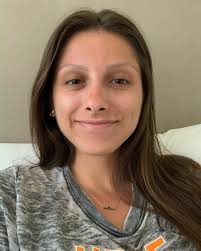 Congrats to our November Gas Champ: Alex Galbo (CA-2) 🎊🎉🥳👏 Alex did a  phenomenal job while rotating at TCH. She was noted as going above and  beyond what was expected. She even