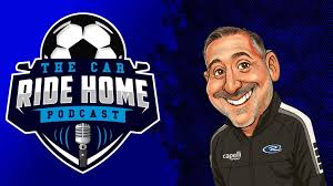 Buckle up… we’re launching The Car Ride Home Podcast! 🚗⚽️ Starting this  Friday, Coach Jud's brand-new monthly podcast will dive into everything  youth soccer. Don’t miss Episode 1 dropping this week