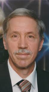 Obituary information for Martin Randall Reents