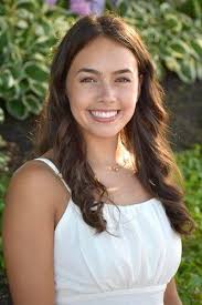 MOYNIHAN GIRL SCHOLAR-ATHLETE: Windham's Nysten excels