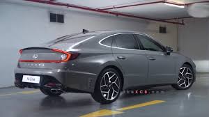2021 Hyundai Sonata N Line Leaked Carexpert ⏩ pros and cons of 2021 hyundai sonata: 2021 hyundai sonata n line leaked