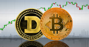 Dogecoin has started off years ago as a meme, and a lot of the coin's current price is $0.005199, and it still continues to drop at the time of writing. Bitcoin Vs Dogecoin Which Crypto Should You Buy In 2021 Trading Education