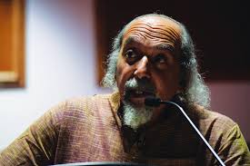 Michael Castro, influential St. Louis poet, dead at 73