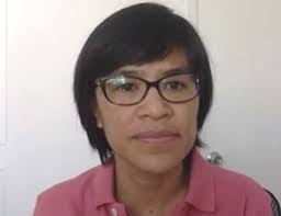 Argelia Bernal's Instagram, Twitter & Facebook