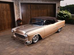 Image result for Aztec Bronze 1966 Nova