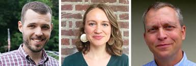 New Storytellers Join Inside Appalachia Folkways Reporting Corps