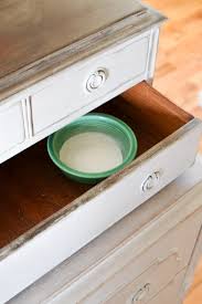 Why does the paint on walls get dusty, and how can you get rid of the dust without taking off the paint? 5 Ways To Remove That Musty Smell From Old Furniture