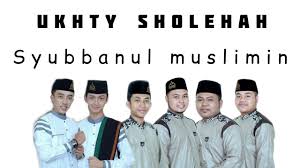 Lirik sholawat wajah yang cantik voc hafidzul ahkam. Download New Istri Solehah Versi Gus Ahkam Syubbanul Muslimin Lirik Full Mp3 Mp4 3gp Flv Download Lagu Mp3 Gratis