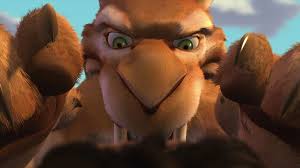 Ice Age (2002) | Movie Review | Animated films