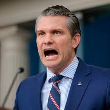 Pete Hegseth has ordered a hair and makeup studio to be made at the  Pentagon for his TV appearances. The project costs thousands of taxpayer  dollars.