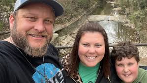 Fundraiser for Heather Smith by Channing Caskey : Funeral Expenses for  Brandon Smith