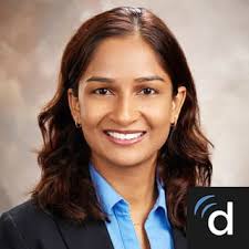 Dr. Shalini Saith, MD
