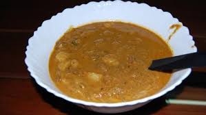 Beef Curry With Potato And Coconut Milk Beef Curry Recipes Curry