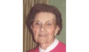 FRIEDA STIRE Obituary (1915