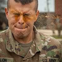 75 soldiers and airmen of the Maryland National Guard